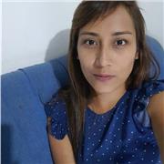 Realizadora audiovisual con carisma y paciencia para apoyar a niños a que cumplan sus tateas de forma tranquila